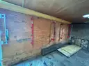2013 HAULMARK 22ft x 8ft ENCLOSED CARGO TRAILER