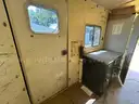 Featherlite Enclosed OFFICE Trailer with Onboard Cummins Generator and Dometic Rooftop A/C Unit CLEAN TITLE