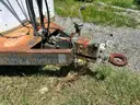 Featherlite Enclosed OFFICE Trailer with Onboard Cummins Generator and Dometic Rooftop A/C Unit CLEAN TITLE