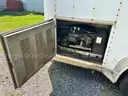 Featherlite Enclosed OFFICE Trailer with Onboard Cummins Generator and Dometic Rooftop A/C Unit CLEAN TITLE