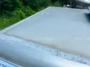 Featherlite Enclosed OFFICE Trailer with Onboard Cummins Generator and Dometic Rooftop A/C Unit CLEAN TITLE