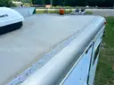 Featherlite Enclosed OFFICE Trailer with Onboard Cummins Generator and Dometic Rooftop A/C Unit CLEAN TITLE