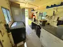 Featherlite Enclosed OFFICE Trailer with Onboard Cummins Generator and Dometic Rooftop A/C Unit CLEAN TITLE
