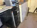 Featherlite Enclosed OFFICE Trailer with Onboard Cummins Generator and Dometic Rooftop A/C Unit CLEAN TITLE