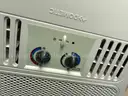 Featherlite Enclosed OFFICE Trailer with Onboard Cummins Generator and Dometic Rooftop A/C Unit CLEAN TITLE