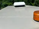 Featherlite Enclosed OFFICE Trailer with Onboard Cummins Generator and Dometic Rooftop A/C Unit CLEAN TITLE