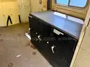Featherlite Enclosed OFFICE Trailer with Onboard Cummins Generator and Dometic Rooftop A/C Unit CLEAN TITLE