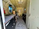 Featherlite Enclosed OFFICE Trailer with Onboard Cummins Generator and Dometic Rooftop A/C Unit CLEAN TITLE