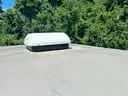 Featherlite Enclosed OFFICE Trailer with Onboard Cummins Generator and Dometic Rooftop A/C Unit CLEAN TITLE