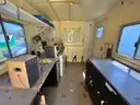 Featherlite Enclosed OFFICE Trailer with Onboard Cummins Generator and Dometic Rooftop A/C Unit CLEAN TITLE