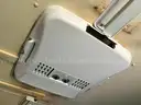 Featherlite Enclosed OFFICE Trailer with Onboard Cummins Generator and Dometic Rooftop A/C Unit CLEAN TITLE