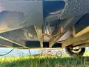 Featherlite Enclosed OFFICE Trailer with Onboard Cummins Generator and Dometic Rooftop A/C Unit CLEAN TITLE