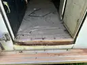 Featherlite Enclosed OFFICE Trailer with Onboard Cummins Generator and Dometic Rooftop A/C Unit CLEAN TITLE