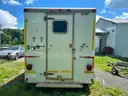 Featherlite Enclosed OFFICE Trailer with Onboard Cummins Generator and Dometic Rooftop A/C Unit CLEAN TITLE