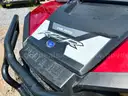 2015 Polaris RZR 900 EPS 4x4 UTV ATV