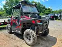 2015 Polaris RZR 900 EPS 4x4 UTV ATV