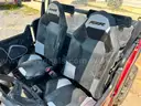 2015 Polaris RZR 900 EPS 4x4 UTV ATV