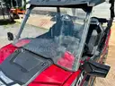 2015 Polaris RZR 900 EPS 4x4 UTV ATV