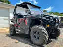 2015 Polaris RZR 900 EPS 4x4 UTV ATV