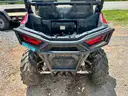 2015 Polaris RZR 900 EPS 4x4 UTV ATV