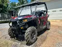 2015 Polaris RZR 900 EPS 4x4 UTV ATV