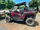 2015 Polaris RZR 900 EPS 4x4 UTV ATV
