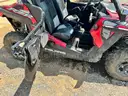 2015 Polaris RZR 900 EPS 4x4 UTV ATV