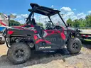 2015 Polaris RZR 900 EPS 4x4 UTV ATV