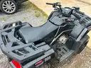 2020 Tracker 300cc Runs Clean Title ATV Four Wheeler