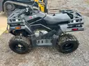 2020 Tracker 300cc Runs Clean Title ATV Four Wheeler