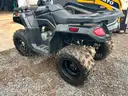 2020 Tracker 300cc Runs Clean Title ATV Four Wheeler