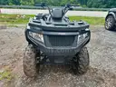 2020 Tracker 300cc Runs Clean Title ATV Four Wheeler