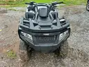 2020 Tracker 300cc Runs Clean Title ATV Four Wheeler