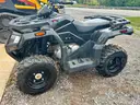 2020 Tracker 300cc Runs Clean Title ATV Four Wheeler