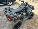 2020 Tracker 300cc Runs Clean Title ATV Four Wheeler