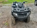 2020 Tracker 300cc Runs Clean Title ATV Four Wheeler