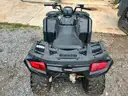 2020 Tracker 300cc Runs Clean Title ATV Four Wheeler