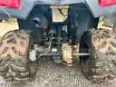 2020 Tracker 300cc Runs Clean Title ATV Four Wheeler