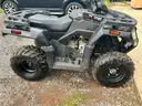 2020 Tracker 300cc Runs Clean Title ATV Four Wheeler