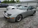 1983 PORSCHE 944
