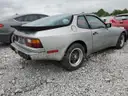 1983 PORSCHE 944