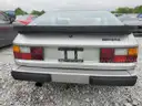 1983 PORSCHE 944