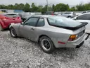 1983 PORSCHE 944