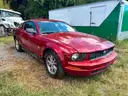 2009 Ford Mustang Sports Car 4.0L