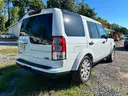 2013 V8 Super Charged Land Rover LR4 - NEW INSPECTION - RUNS AND DRIVES
