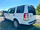 2013 V8 Super Charged Land Rover LR4 - NEW INSPECTION - RUNS AND DRIVES