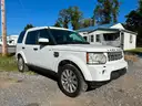 2013 V8 Super Charged Land Rover LR4 - NEW INSPECTION - RUNS AND DRIVES