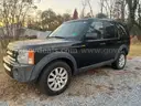 2006 Land Rover LR3 Runs and Drives - No Knonw Issues - Clean Title
