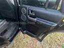 2006 Land Rover LR3 Runs and Drives - No Knonw Issues - Clean Title