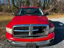 2005 Dodge Ram 1500 Truck Runs and Drives